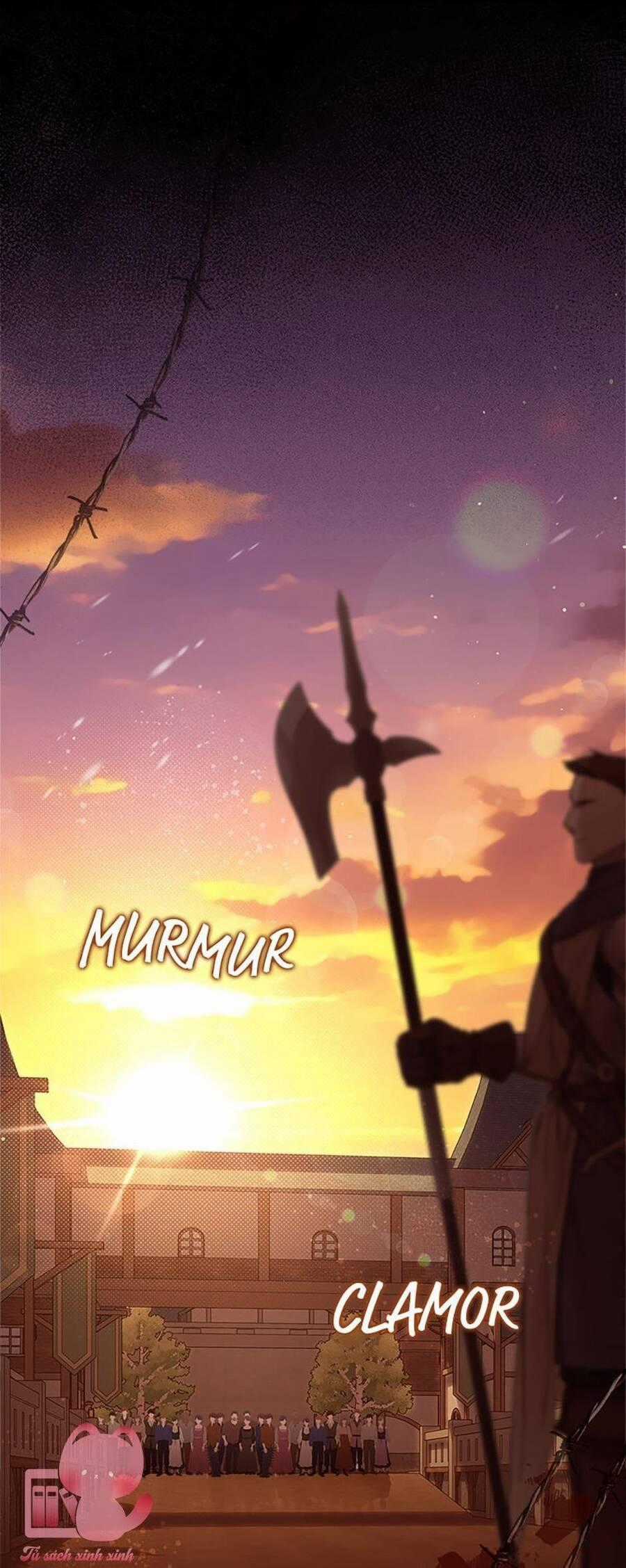 Công Chúa Chloe - Chapter 122 - Trang 2