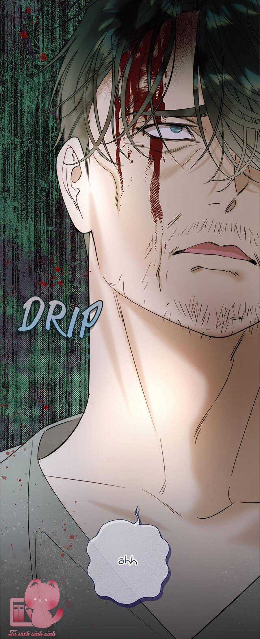 Công Chúa Chloe - Chapter 122 - Trang 11