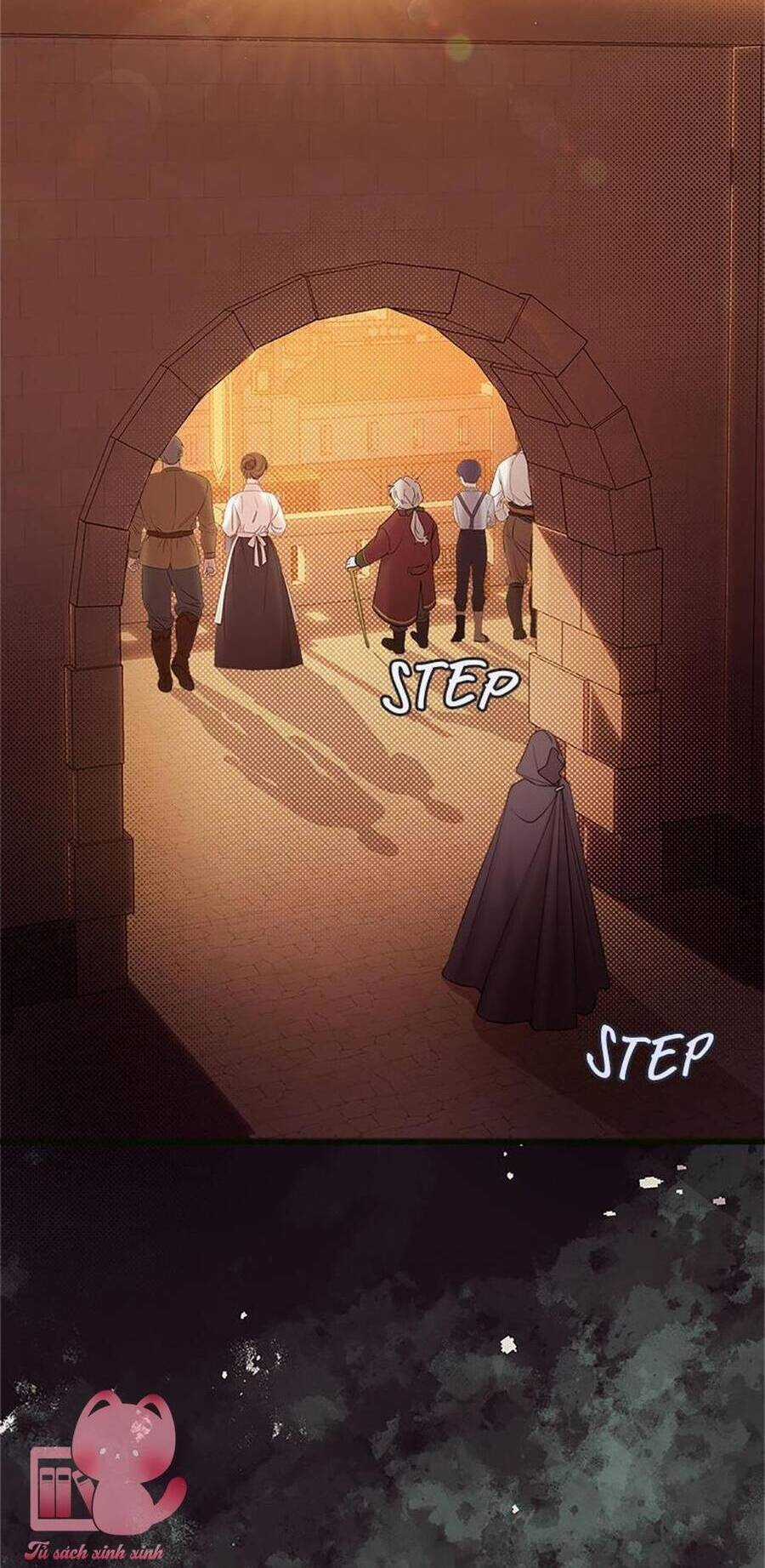 Công Chúa Chloe - Chapter 122 - Trang 13