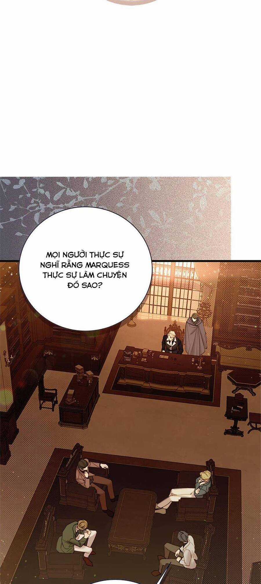 Công Chúa Chloe - Chapter 122 - Trang 16