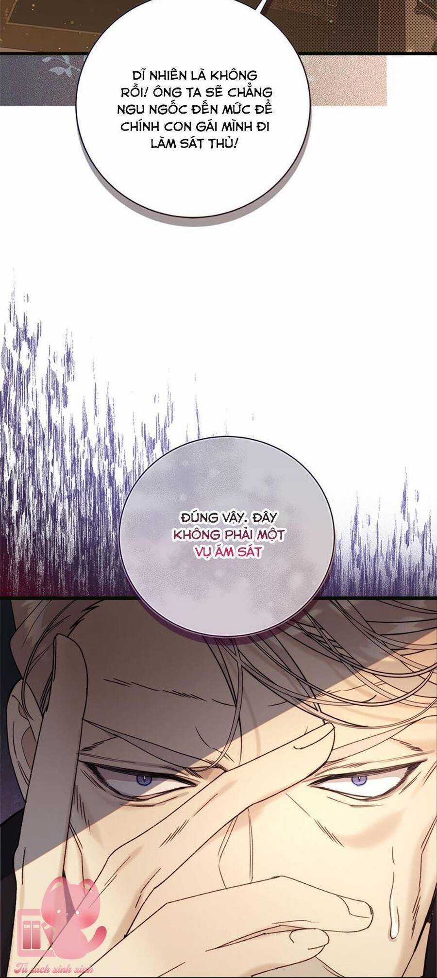 Công Chúa Chloe - Chapter 122 - Trang 17