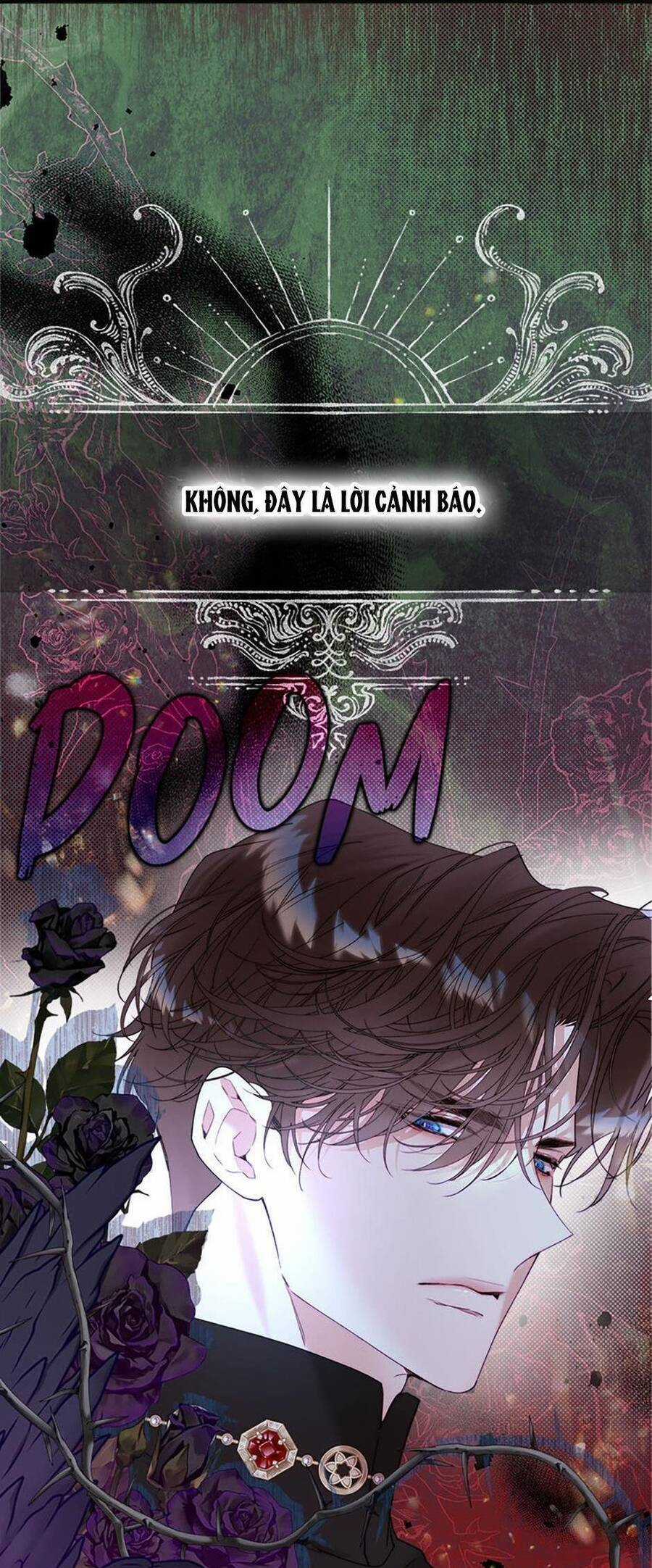 Công Chúa Chloe - Chapter 122 - Trang 18