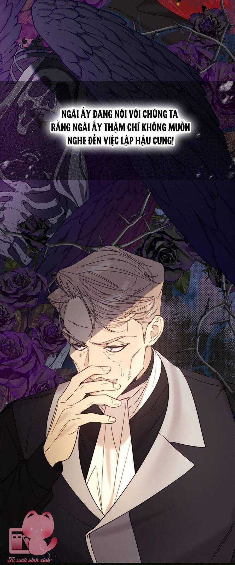 Công Chúa Chloe - Chapter 122 - Trang 19