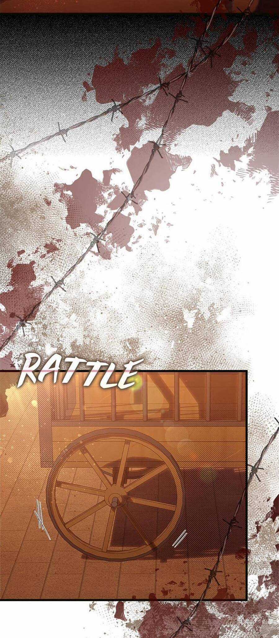 Công Chúa Chloe - Chapter 122 - Trang 3