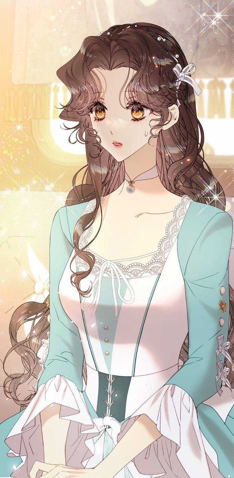 Công Chúa Chloe - Chapter 122 - Trang 24