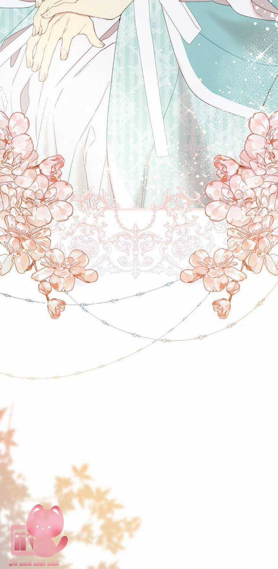 Công Chúa Chloe - Chapter 122 - Trang 25