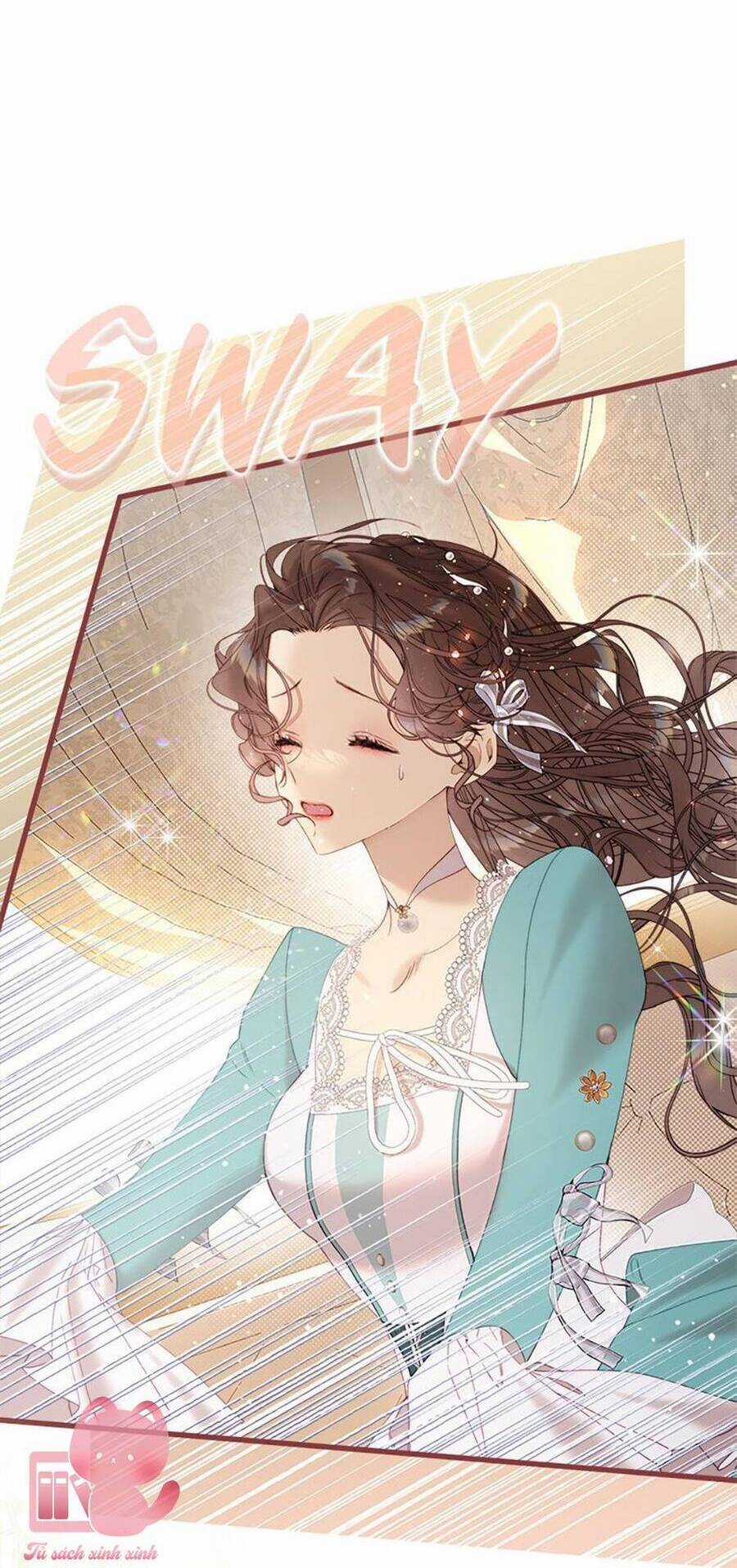 Công Chúa Chloe - Chapter 122 - Trang 29