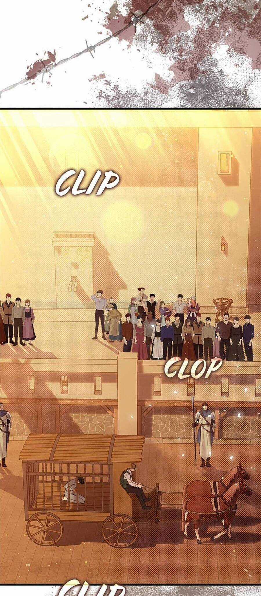 Công Chúa Chloe - Chapter 122 - Trang 4