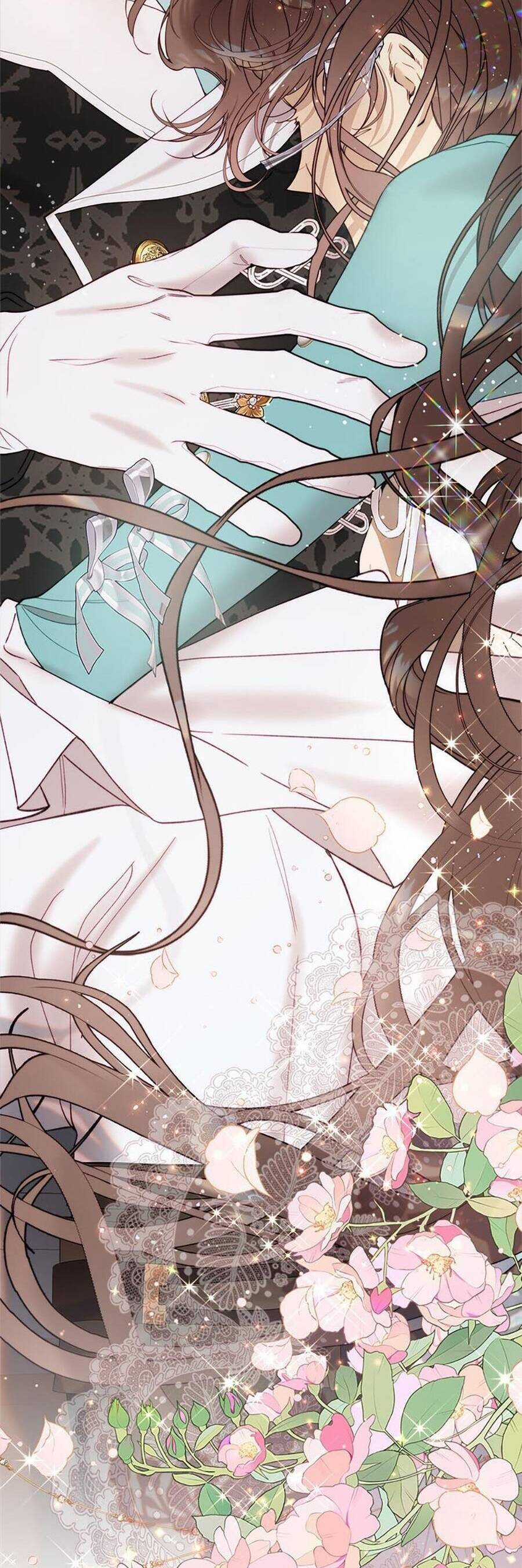 Công Chúa Chloe - Chapter 122 - Trang 31