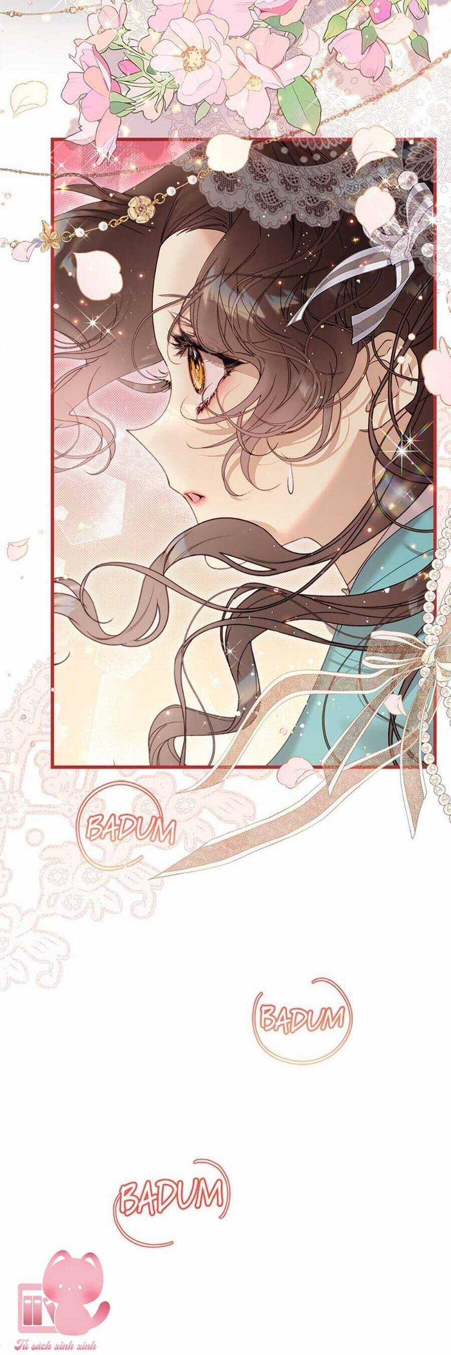 Công Chúa Chloe - Chapter 122 - Trang 32