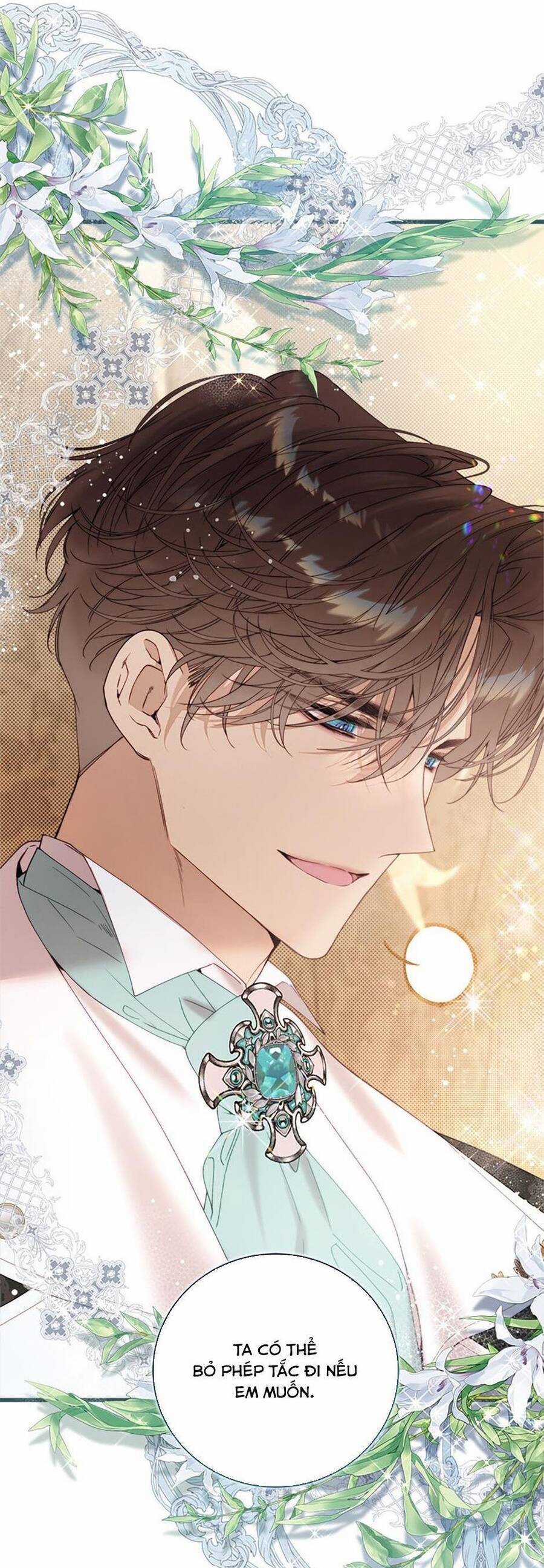 Công Chúa Chloe - Chapter 122 - Trang 33