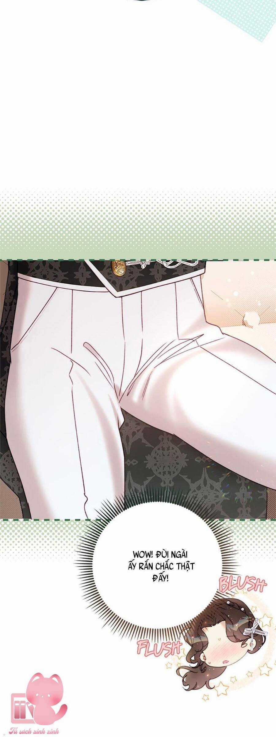 Công Chúa Chloe - Chapter 122 - Trang 35