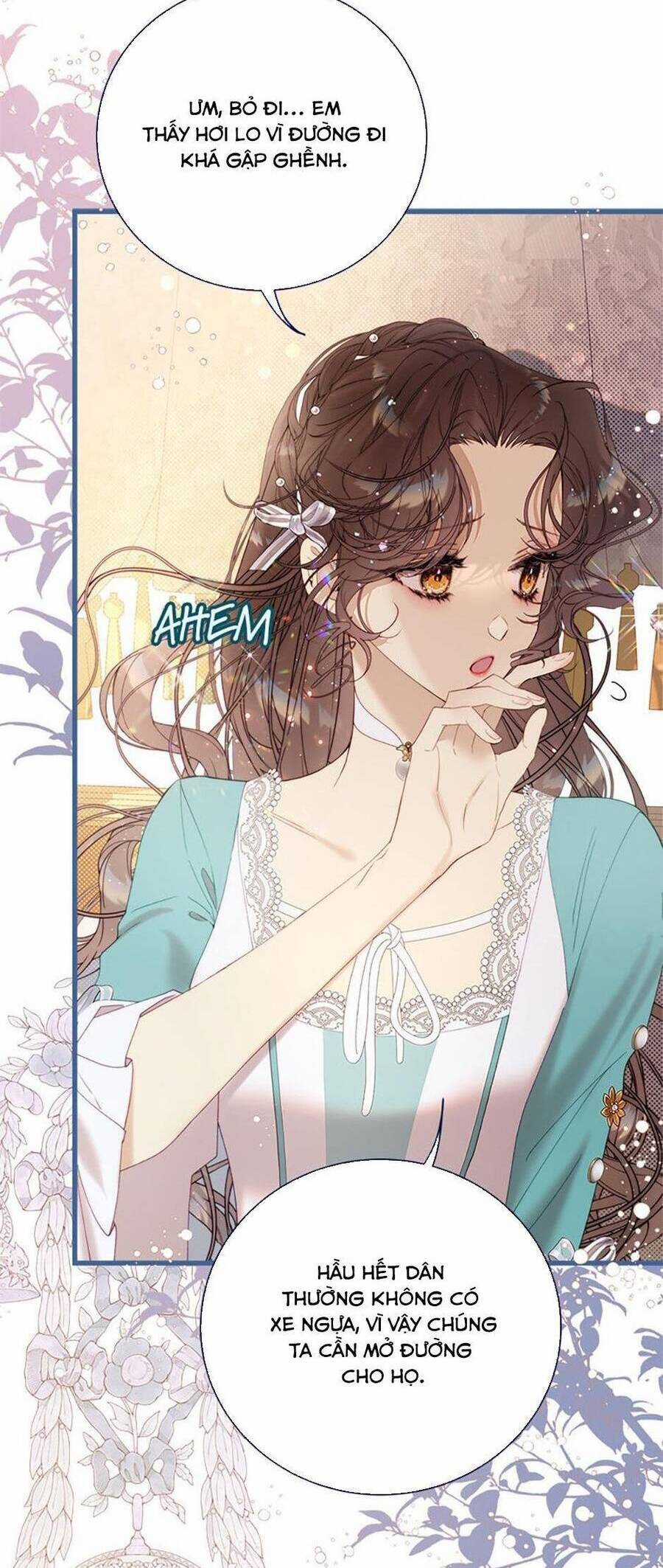 Công Chúa Chloe - Chapter 122 - Trang 37