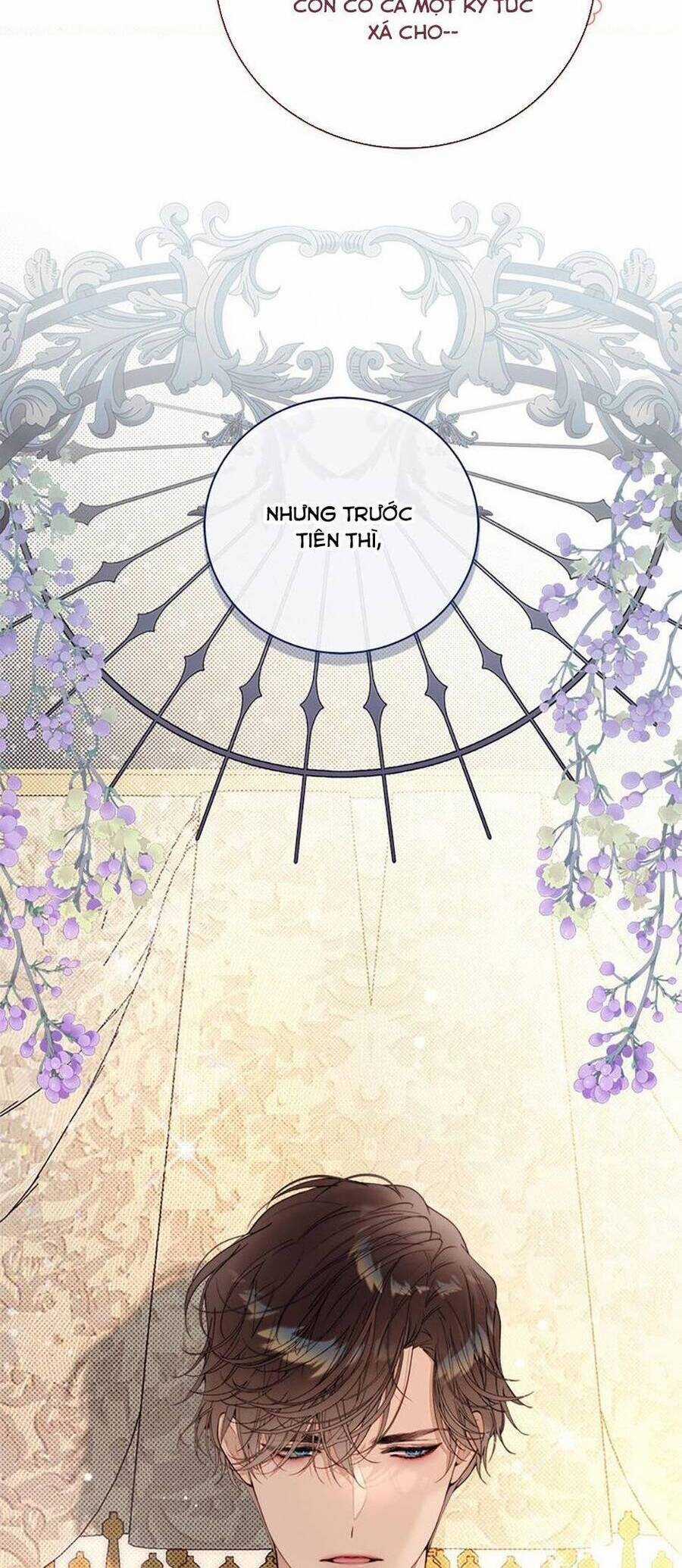 Công Chúa Chloe - Chapter 122 - Trang 40