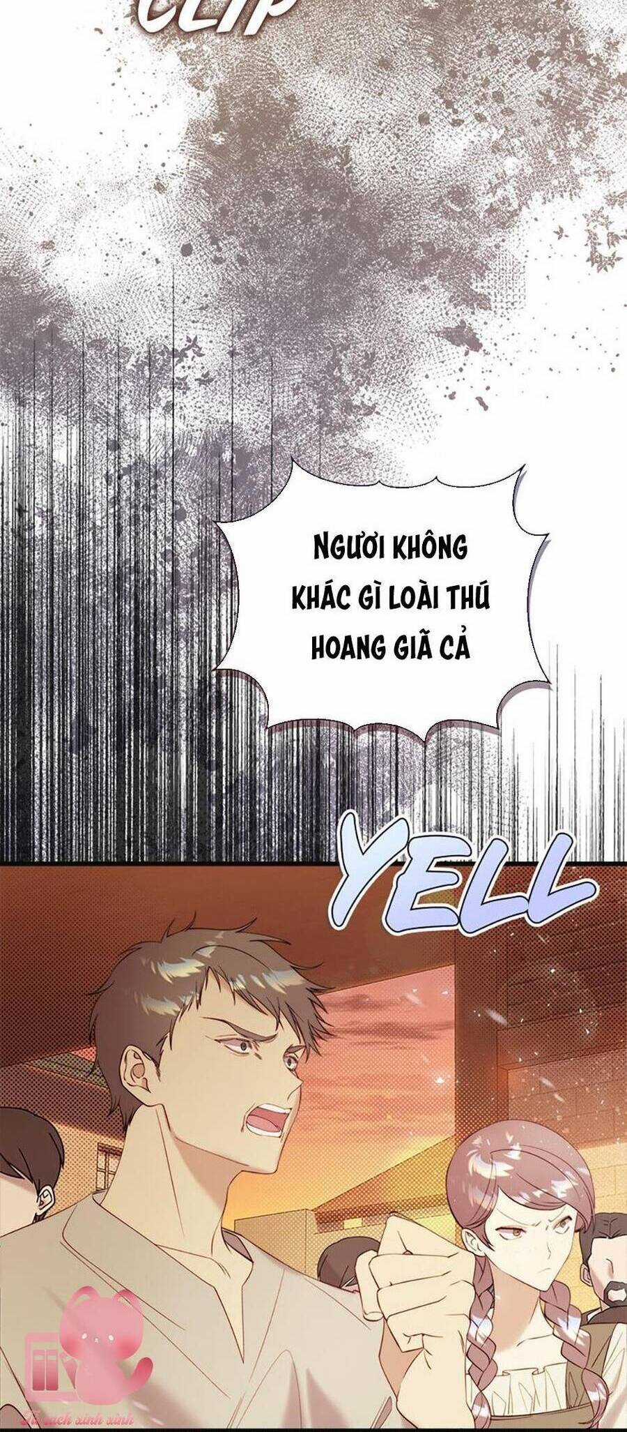 Công Chúa Chloe - Chapter 122 - Trang 5