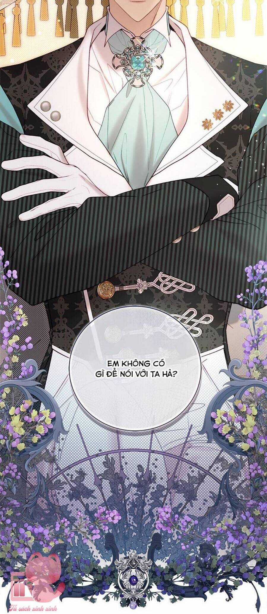 Công Chúa Chloe - Chapter 122 - Trang 41