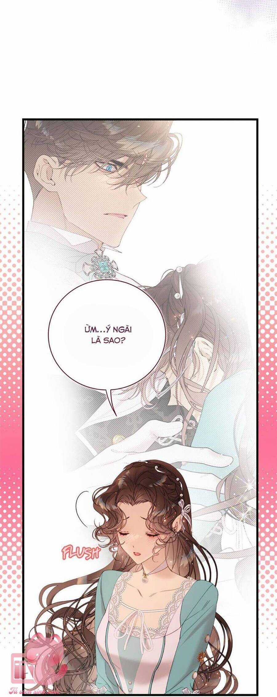 Công Chúa Chloe - Chapter 122 - Trang 45