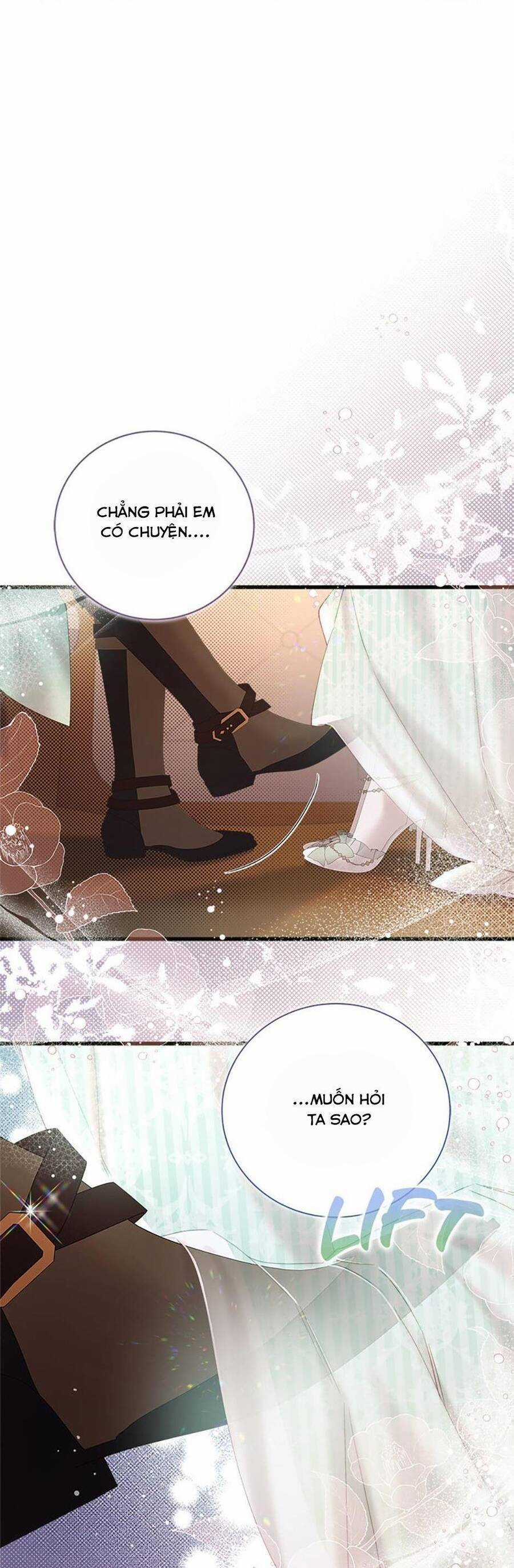 Công Chúa Chloe - Chapter 122 - Trang 46