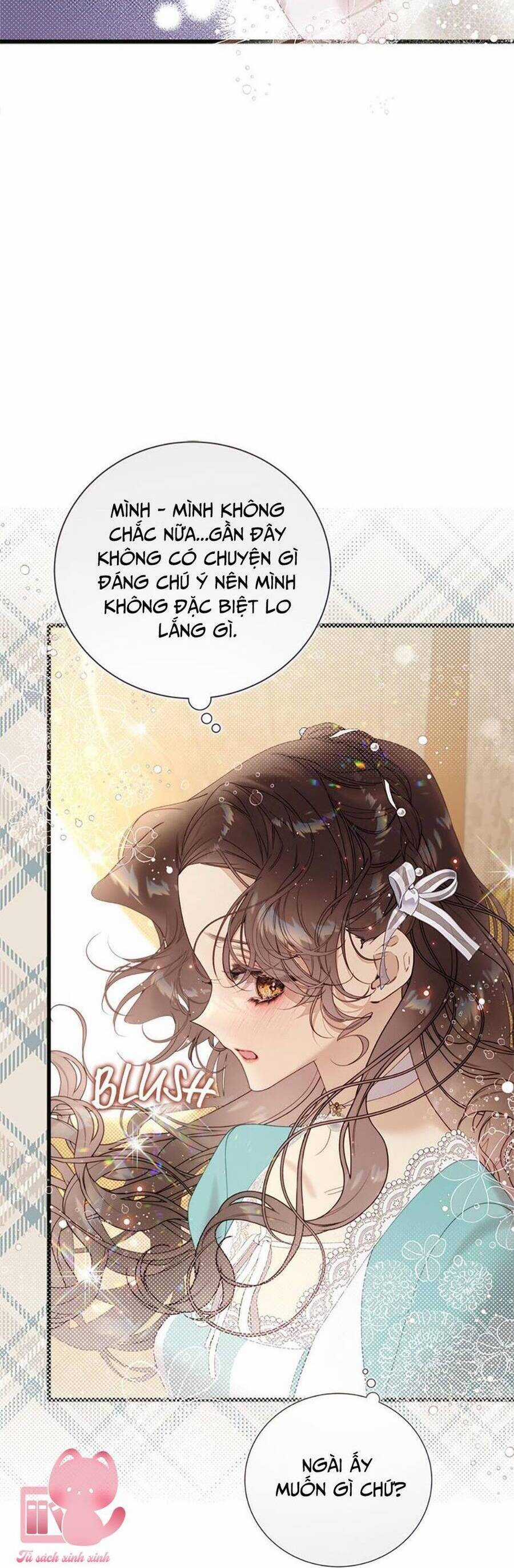 Công Chúa Chloe - Chapter 122 - Trang 47