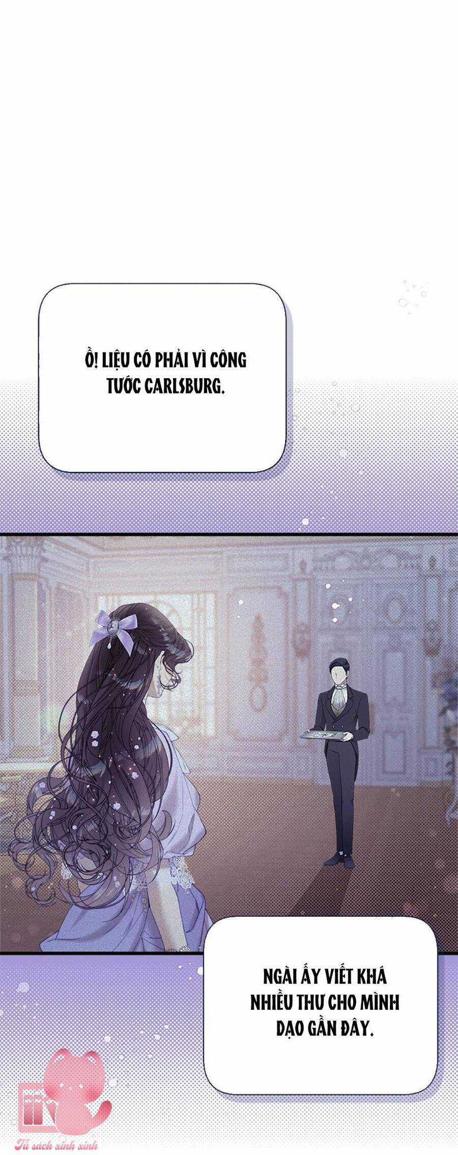 Công Chúa Chloe - Chapter 122 - Trang 48