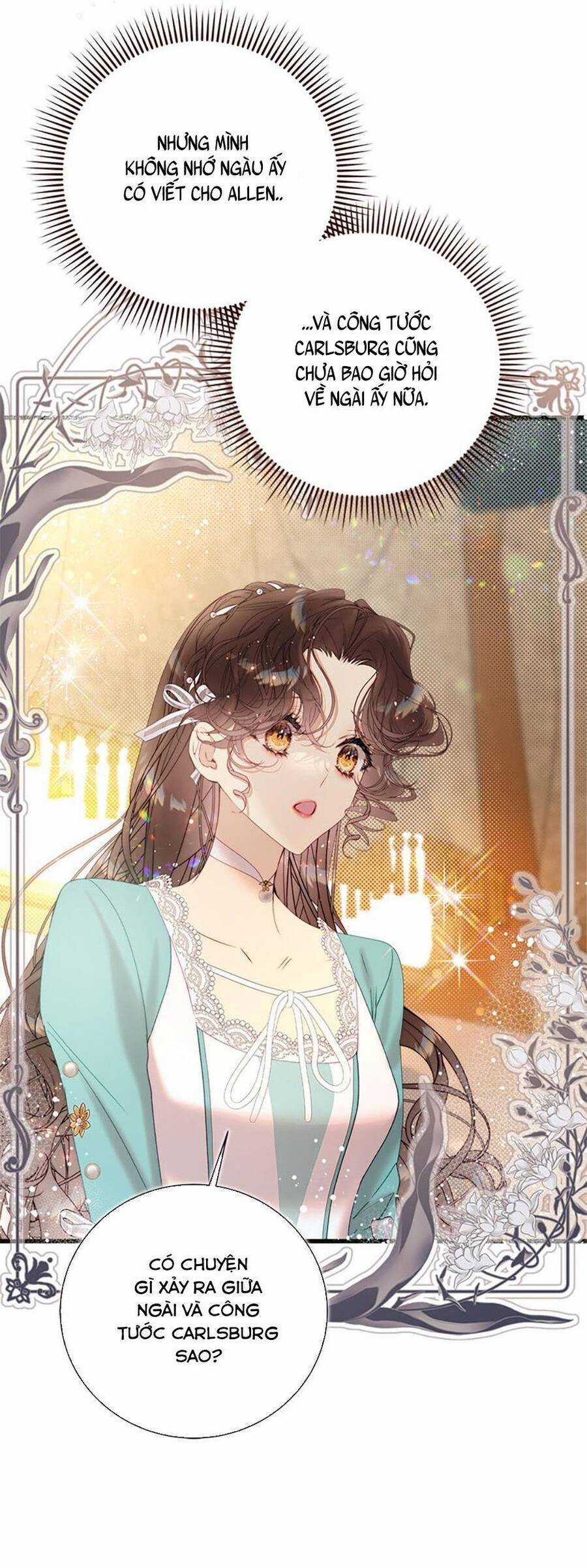 Công Chúa Chloe - Chapter 122 - Trang 49