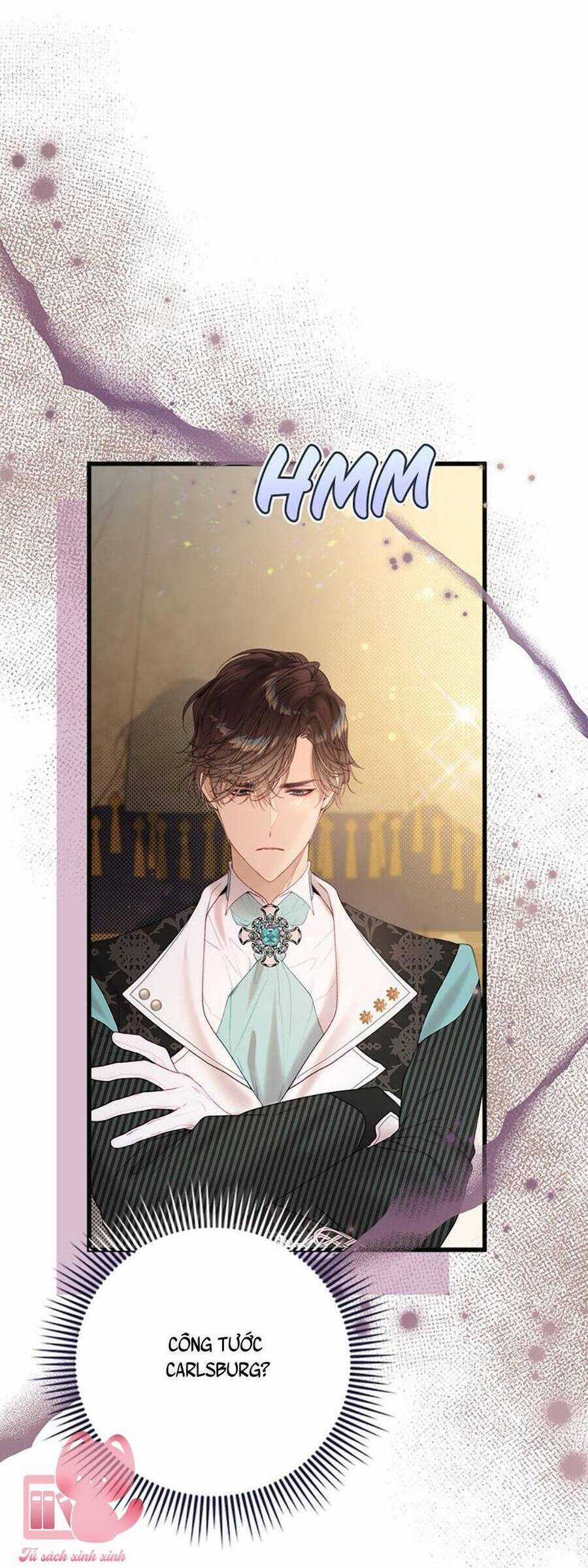 Công Chúa Chloe - Chapter 122 - Trang 50