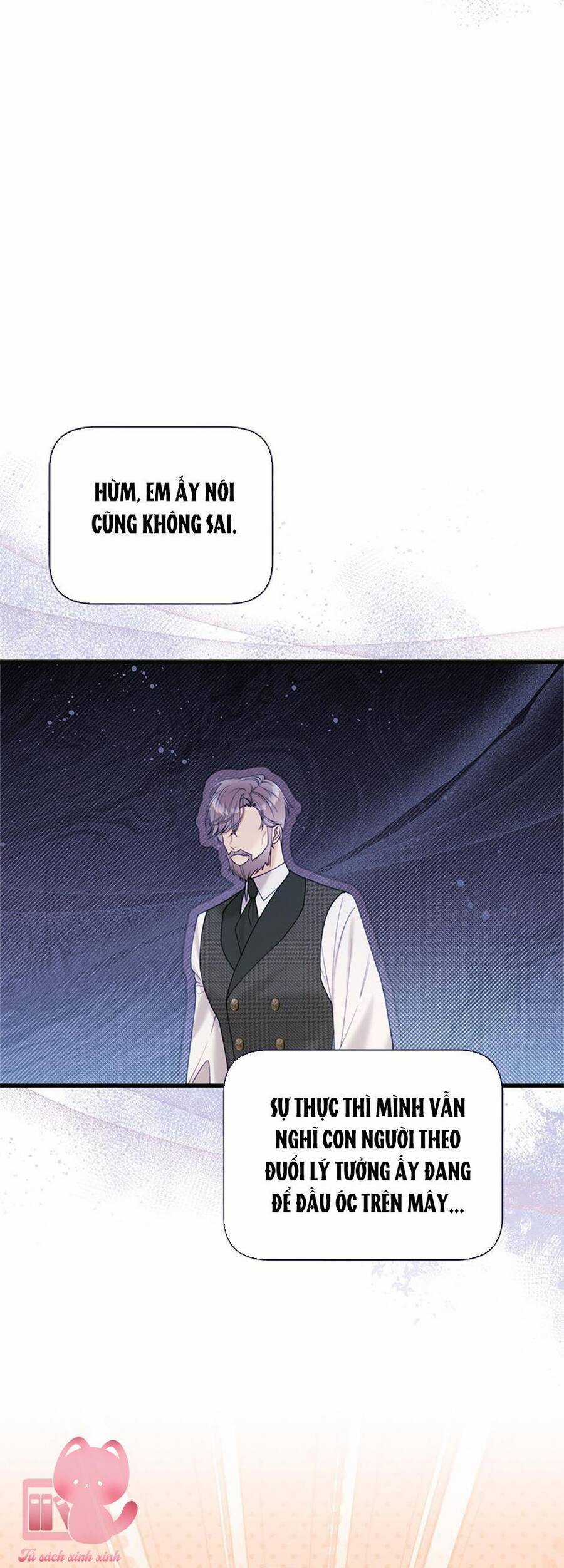 Công Chúa Chloe - Chapter 122 - Trang 51