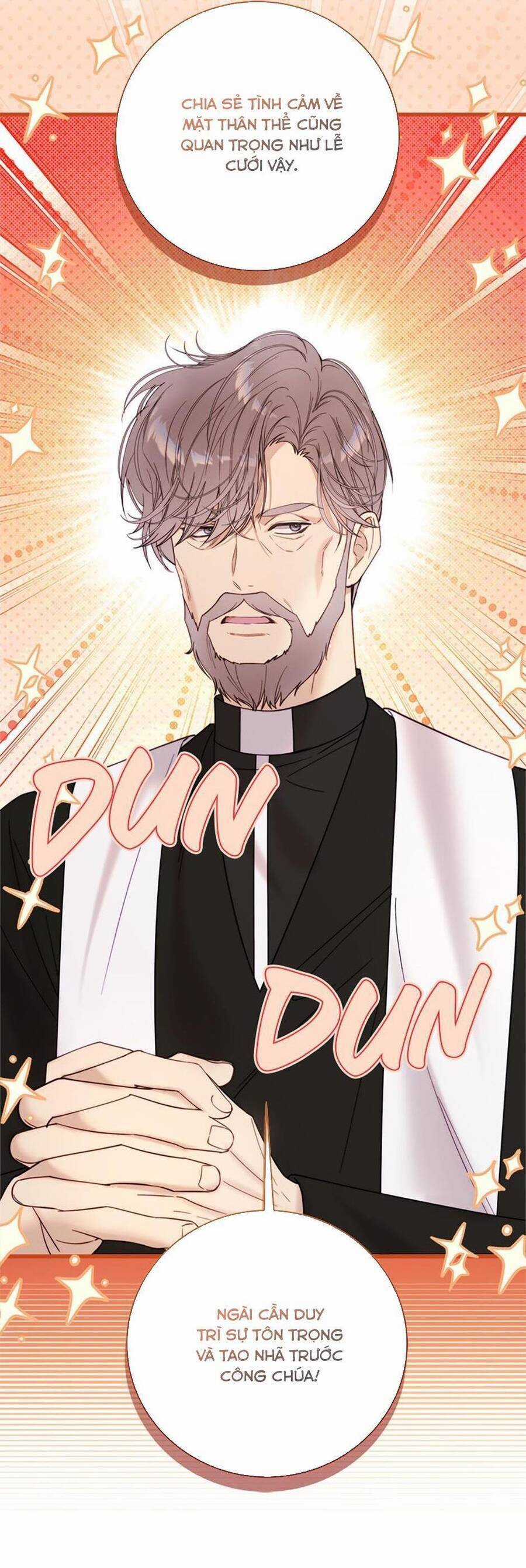 Công Chúa Chloe - Chapter 122 - Trang 52