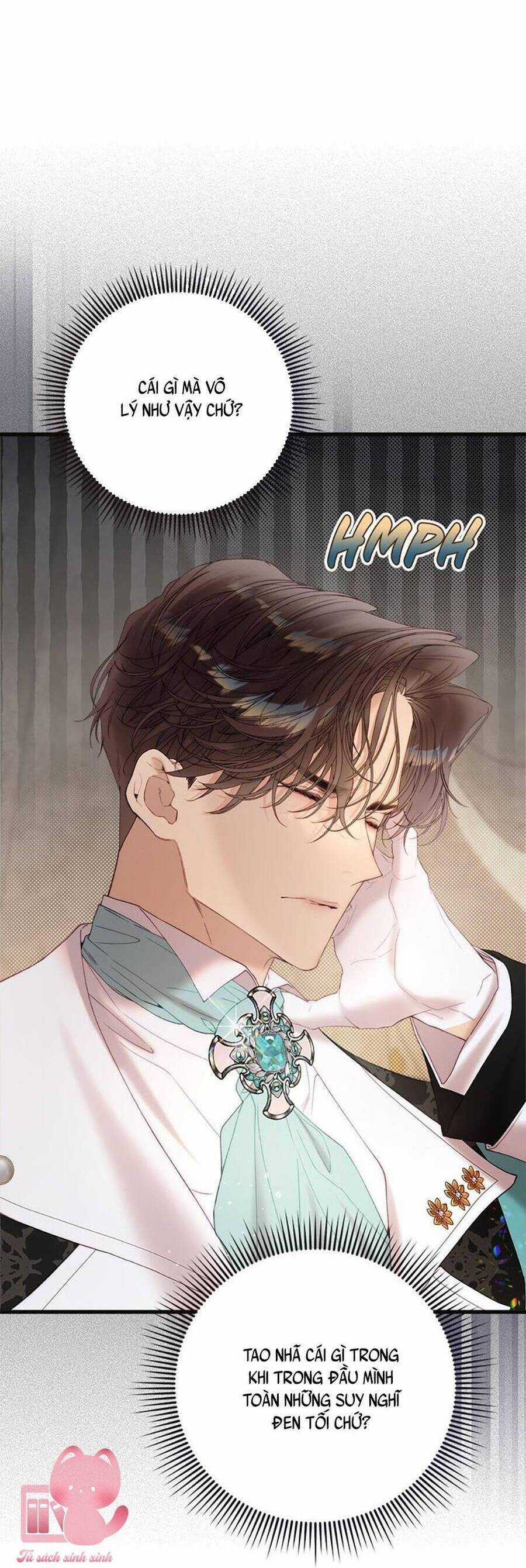 Công Chúa Chloe - Chapter 122 - Trang 53