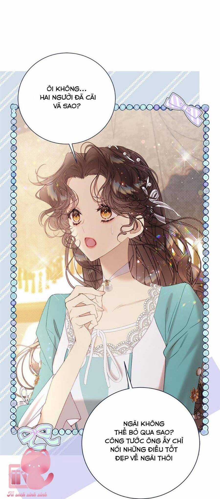 Công Chúa Chloe - Chapter 122 - Trang 55