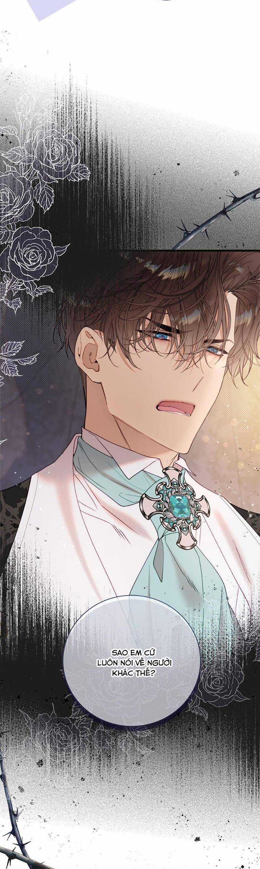 Công Chúa Chloe - Chapter 122 - Trang 56