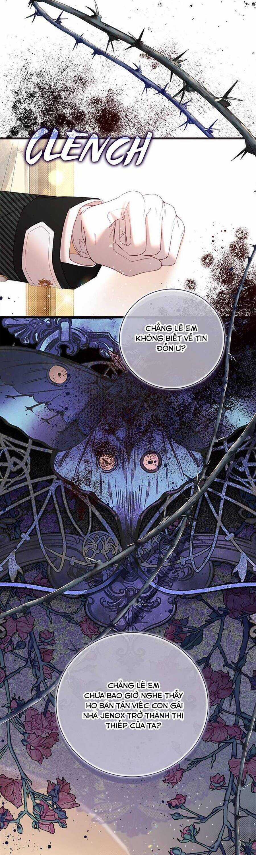 Công Chúa Chloe - Chapter 122 - Trang 57