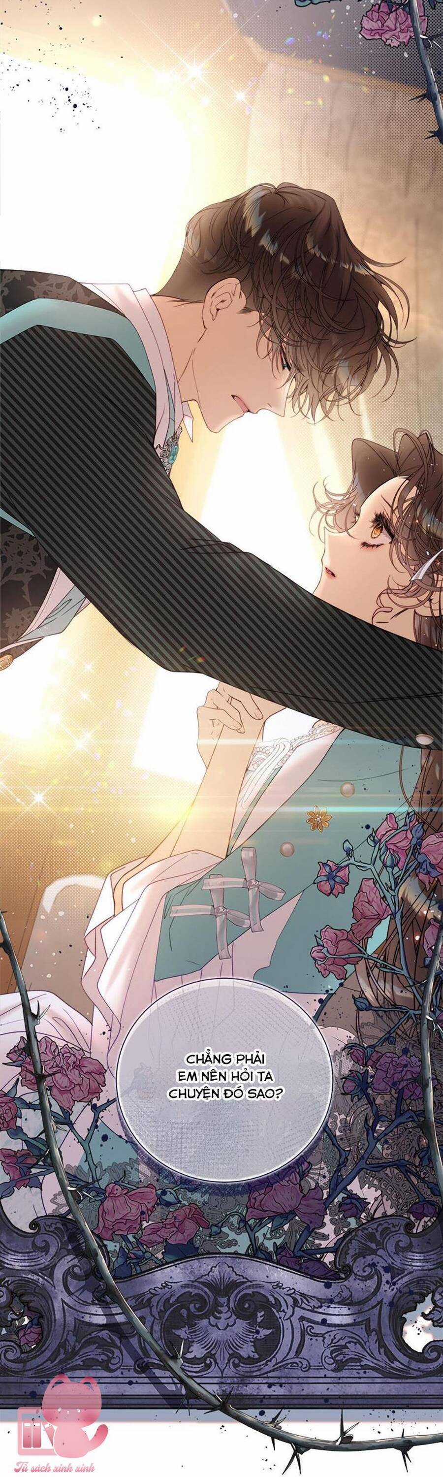 Công Chúa Chloe - Chapter 122 - Trang 58