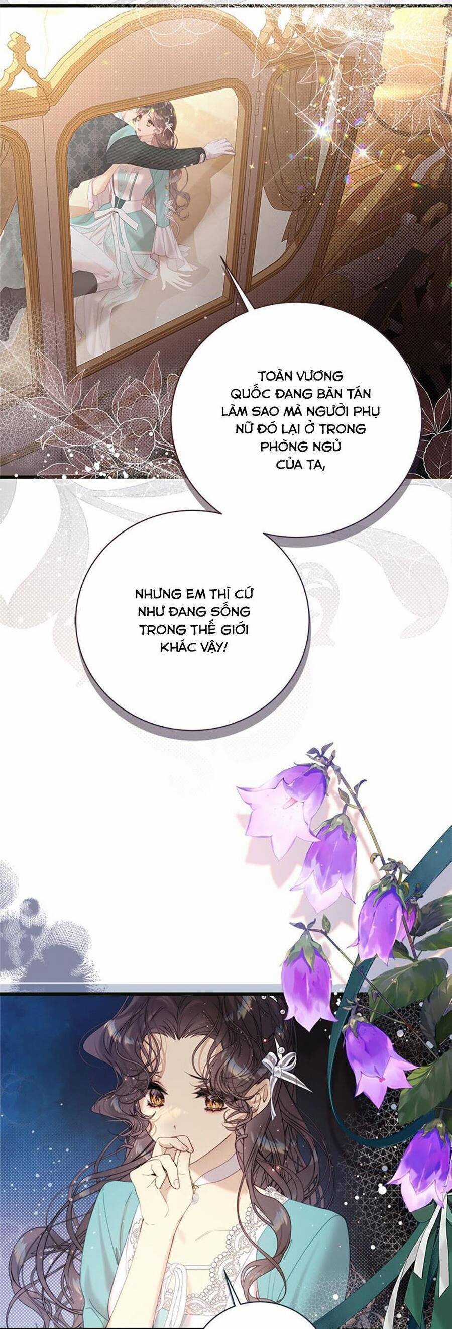 Công Chúa Chloe - Chapter 122 - Trang 60