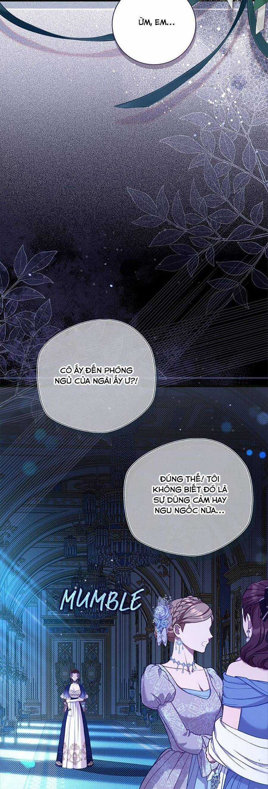 Công Chúa Chloe - Chapter 122 - Trang 61