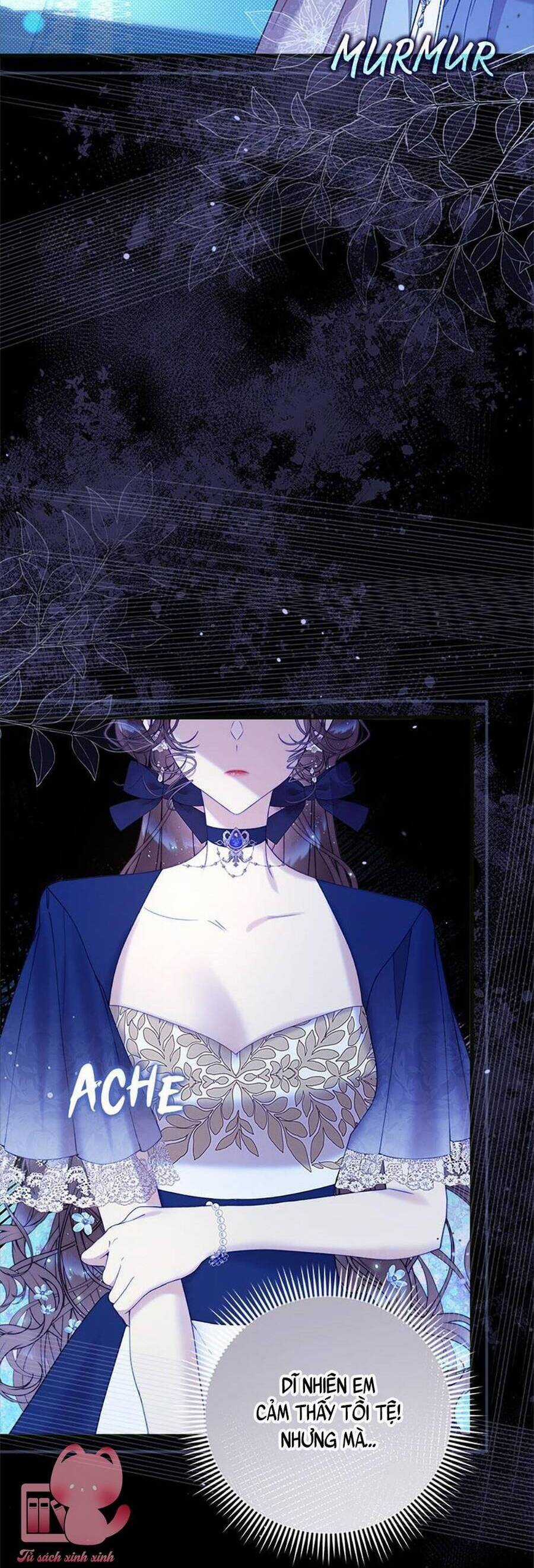 Công Chúa Chloe - Chapter 122 - Trang 62