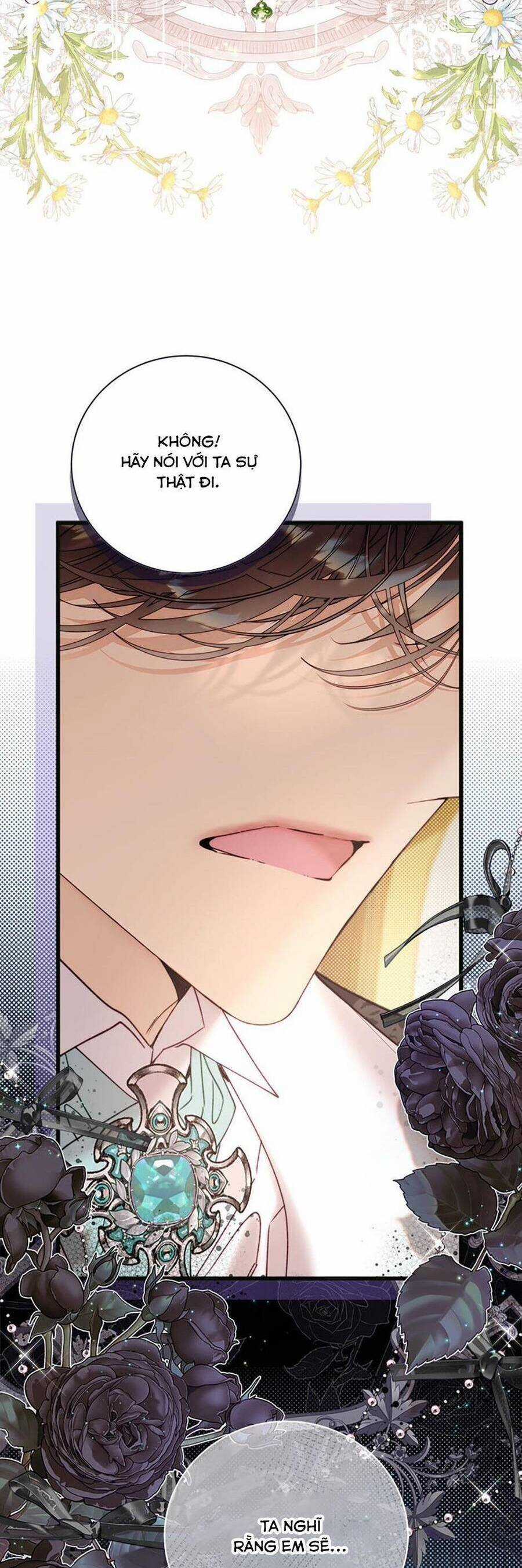 Công Chúa Chloe - Chapter 122 - Trang 64