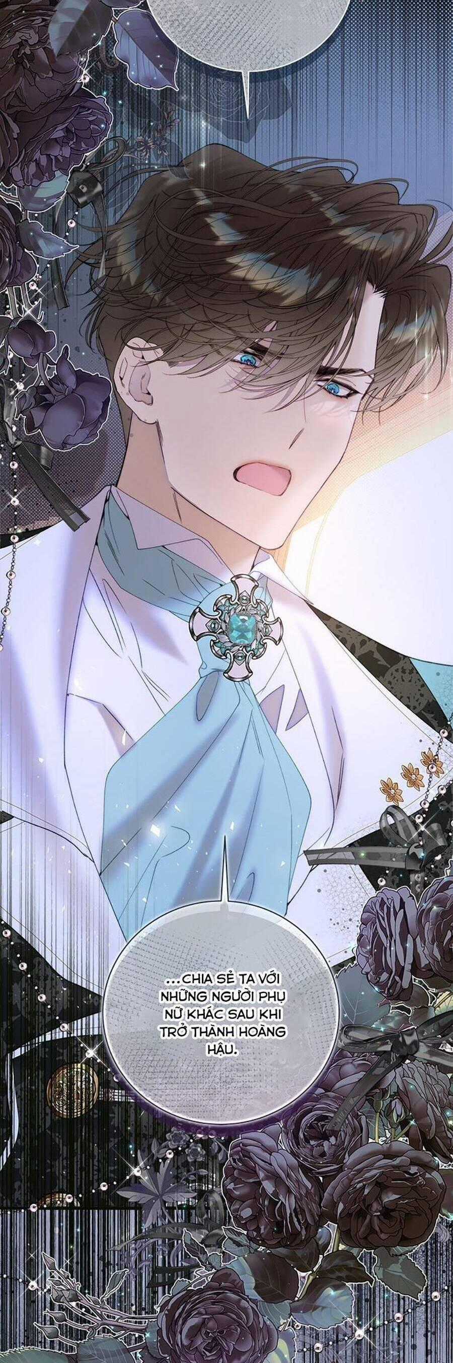 Công Chúa Chloe - Chapter 122 - Trang 65