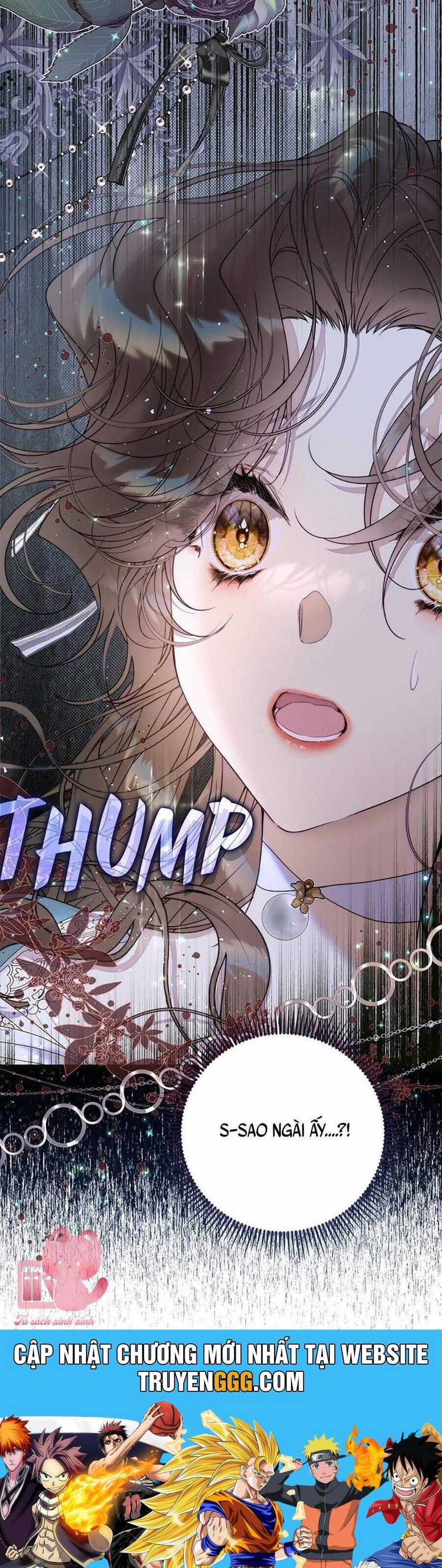 Công Chúa Chloe - Chapter 122 - Trang 66