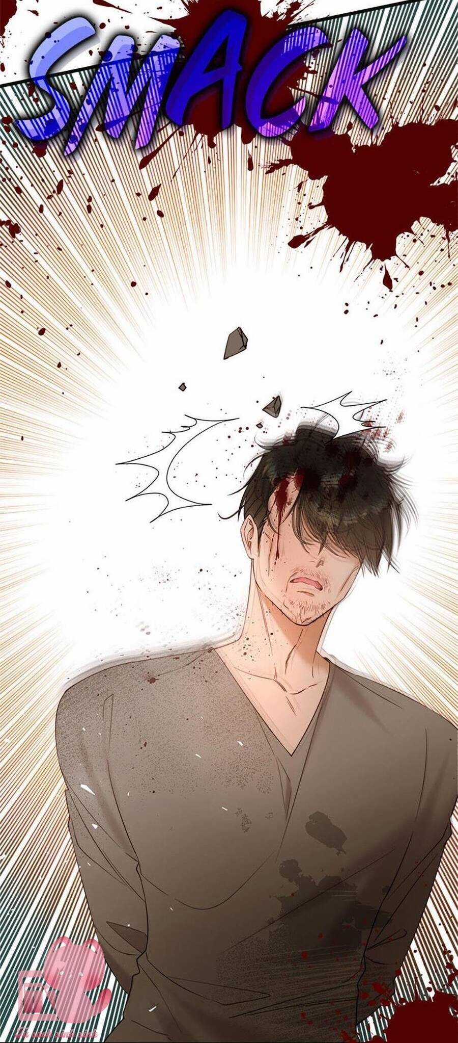 Công Chúa Chloe - Chapter 122 - Trang 9