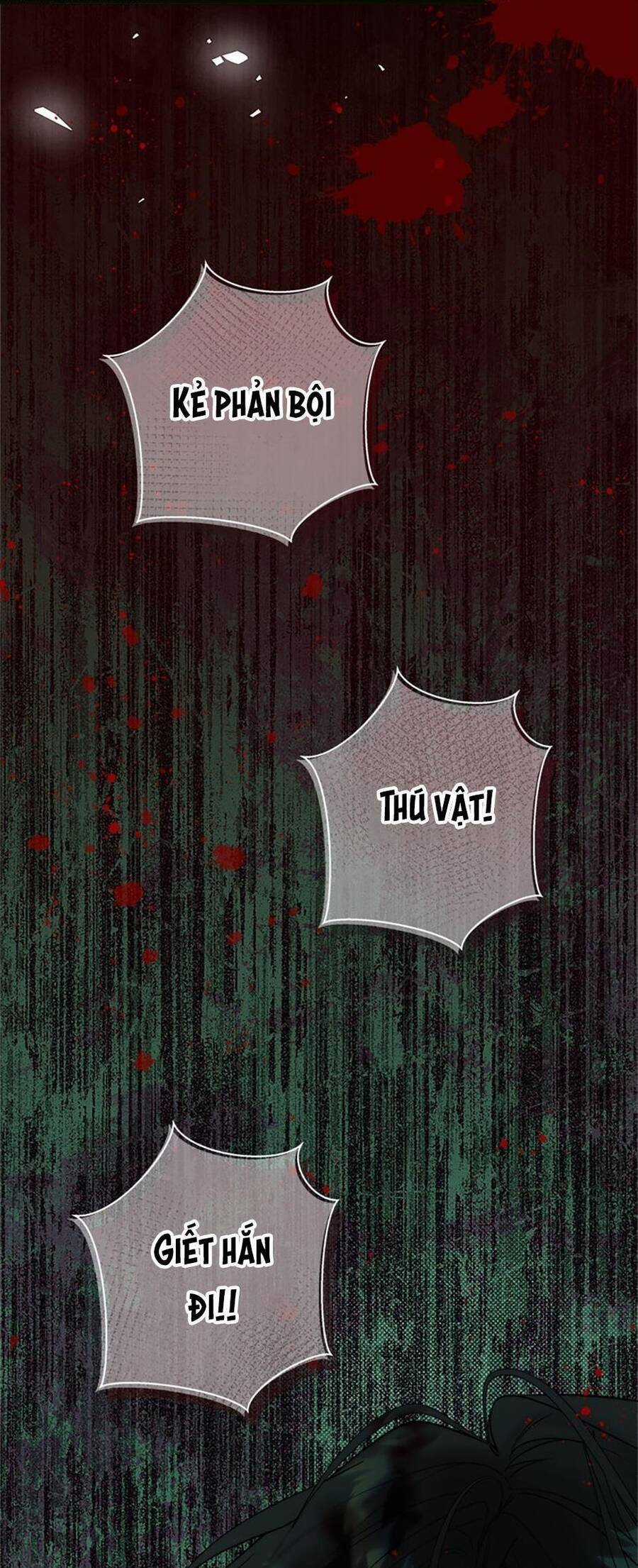 Công Chúa Chloe - Chapter 122 - Trang 10