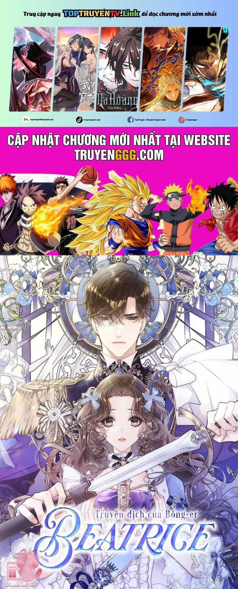 Công Chúa Chloe - Chapter 123 - Trang 1