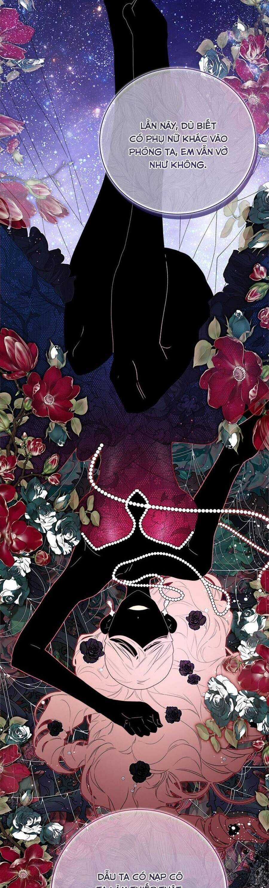 Công Chúa Chloe - Chapter 123 - Trang 11