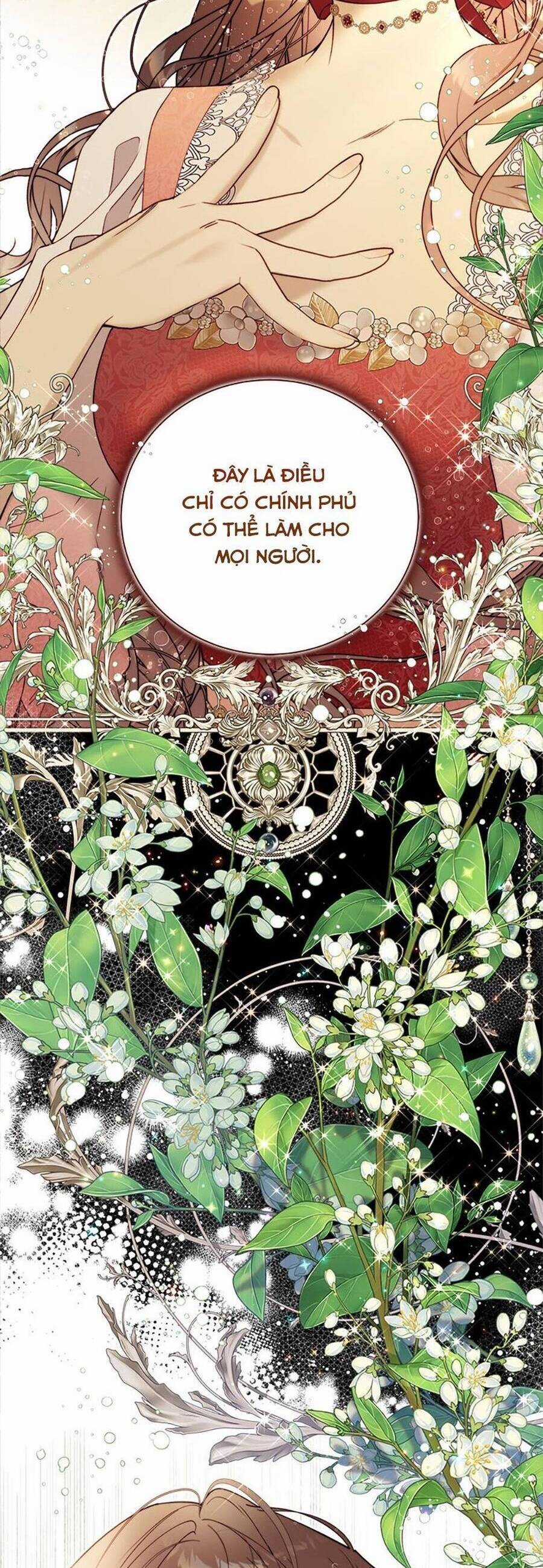 Công Chúa Chloe - Chapter 123 - Trang 103