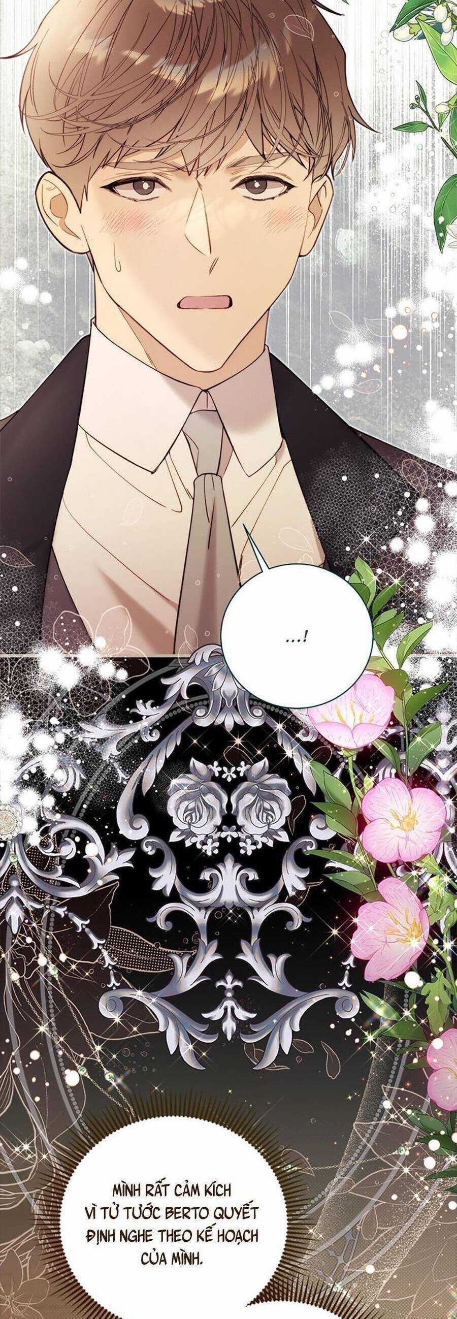 Công Chúa Chloe - Chapter 123 - Trang 104