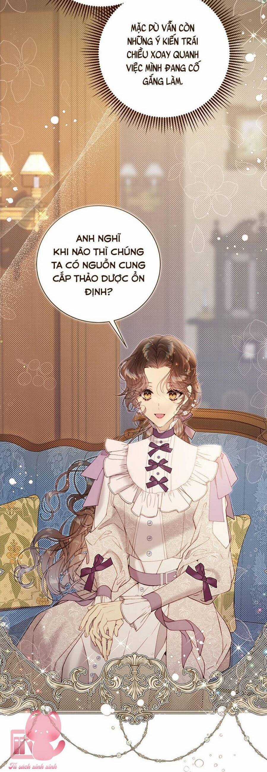 Công Chúa Chloe - Chapter 123 - Trang 105