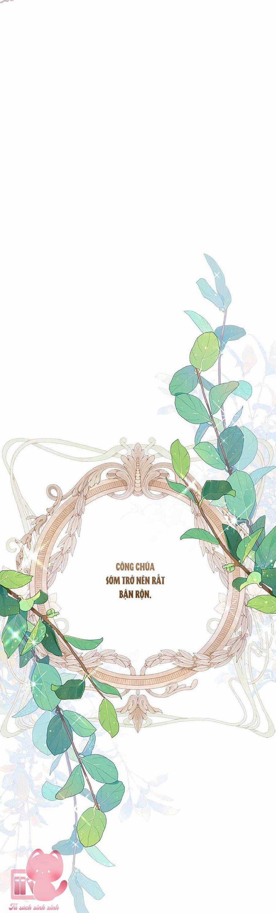 Công Chúa Chloe - Chapter 123 - Trang 107