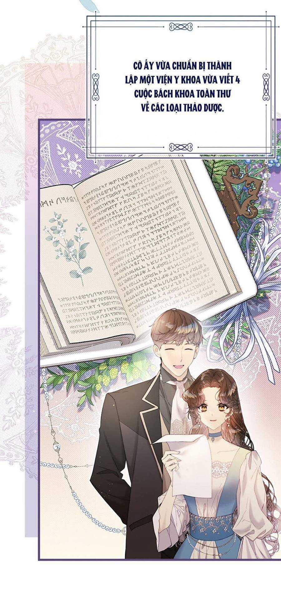 Công Chúa Chloe - Chapter 123 - Trang 108