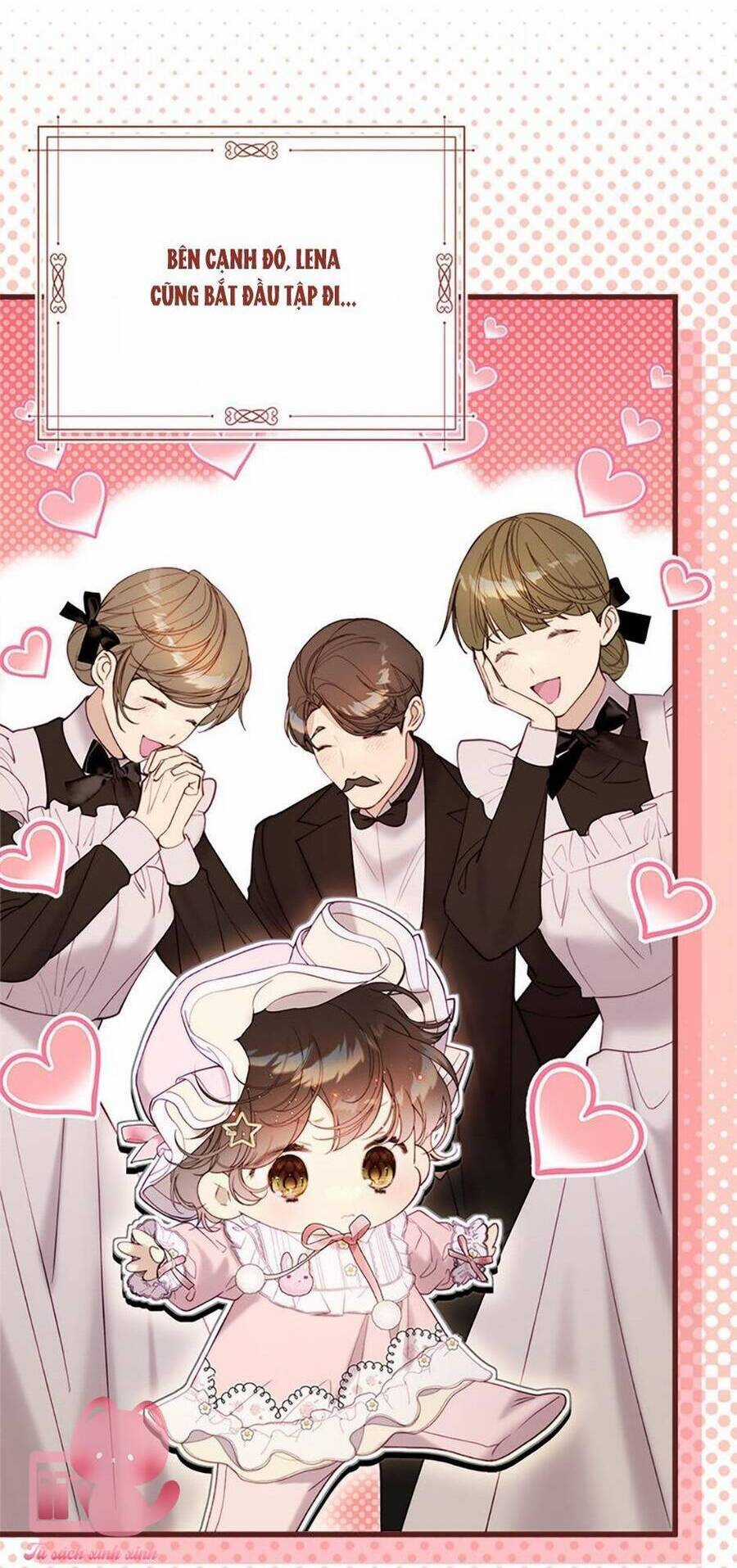 Công Chúa Chloe - Chapter 123 - Trang 109