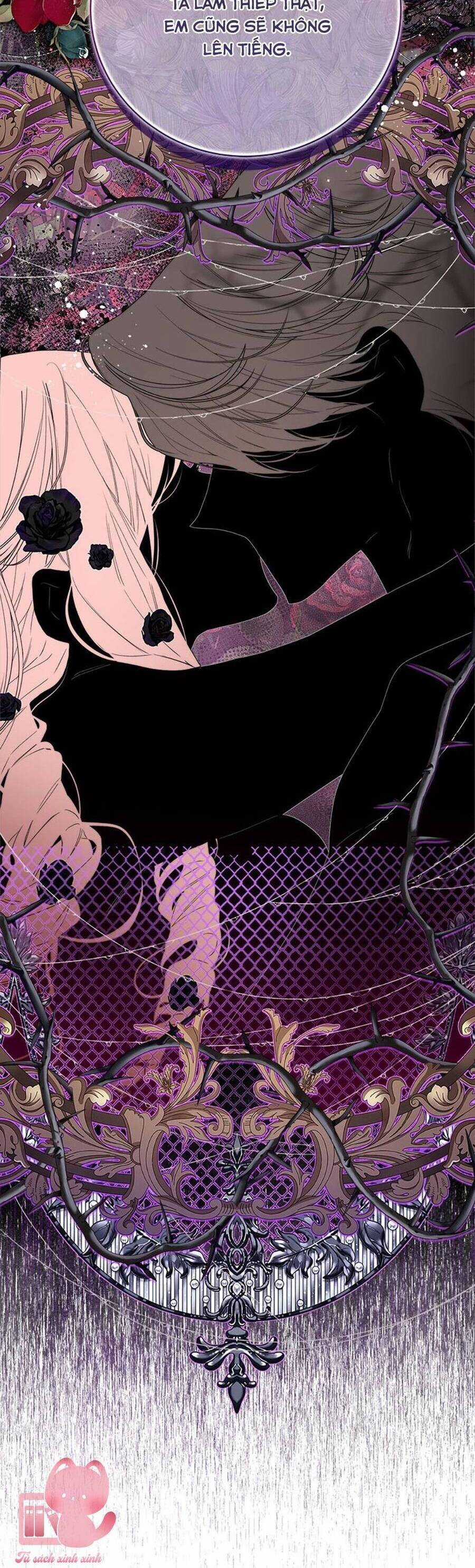 Công Chúa Chloe - Chapter 123 - Trang 12